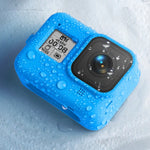 Silikon-Schutzhülle mit Handschlaufe für GoPro HERO8 Black, für GoPro HERO8 Black