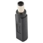 USB-C / Typ-C Buchse zu 7,4 x 5,0mm Stecker Adapteranschluss für HP, 7,4 x 5,0mm (HP)