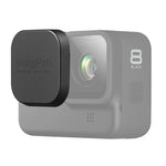 RUIGPRO Professionelle, kratzfeste Objektivschutzkappe für GoPro HERO8 Black