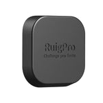 RUIGPRO Professionelle, kratzfeste Objektivschutzkappe für GoPro HERO8 Black