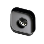 RUIGPRO Professionelle, kratzfeste Objektivschutzkappe für GoPro HERO8 Black
