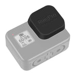 RUIGPRO Professionelle, kratzfeste Objektivschutzkappe für GoPro HERO8 Black