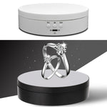 13,8 cm USB-Ladefunktion, intelligenter 360°-Drehteller, Displayständer, Video- und Fotozubehör, Tragkraft 3 kg