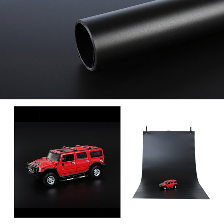 100x200cm PVC-Papier, matter Fotohintergrund, 100x200cm