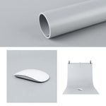 100x200cm PVC-Papier, matter Fotohintergrund, 100x200cm