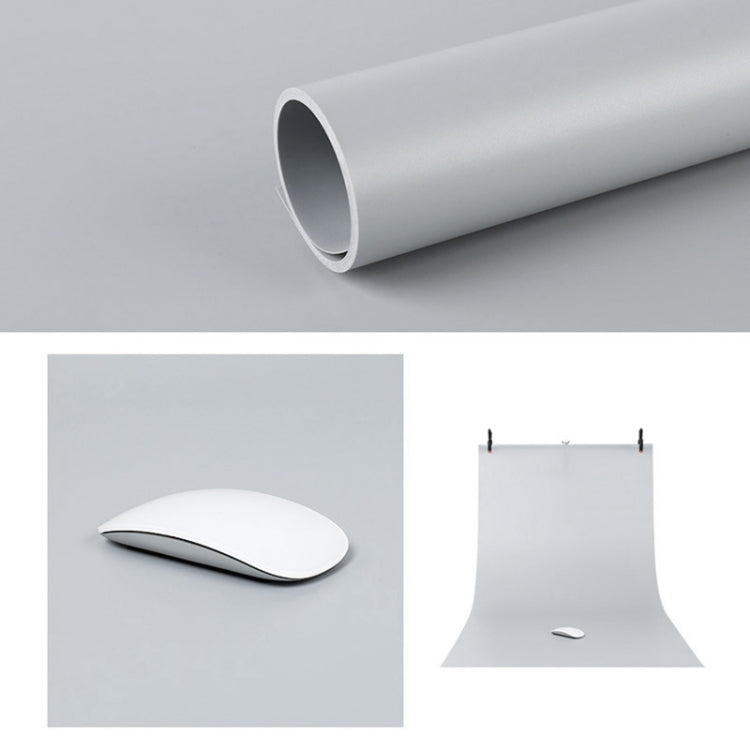 100x200cm PVC-Papier, matter Fotohintergrund, 100x200cm