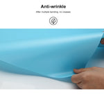 100x200cm PVC-Papier, matter Fotohintergrund, 100x200cm