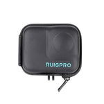 RUIGPRO Tragbare Aufbewahrungstasche für die Insta360 ONE R 4K Panorama-Sportkamera, für Insta360 ONE R 4K