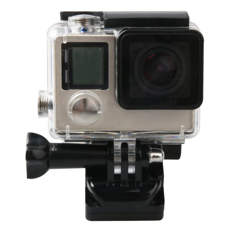 Motorrad-Rückspiegel, CNC-gefräste Aluminiumlegierung, Halterung für GoPro, Insta360, DJI und andere Action-Kameras