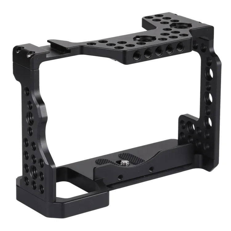 Videokamera-Käfigstabilisator für Sony A7 III (A7M3) / A7R3 (A7R III), für Sony A7 III
