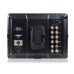 FEELWORLD FW1018SPV1 1920x1200 10,1 Zoll IPS-Bildschirm HD-Farb-LCD-Regiekamera-Feldmonitor, FW1018SPV1
