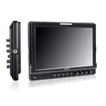 FEELWORLD FW1018SPV1 1920x1200 10,1 Zoll IPS-Bildschirm HD-Farb-LCD-Regiekamera-Feldmonitor, FW1018SPV1