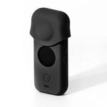 Staubdichte Silikon-Schutzhülle für Insta360 ONE X2, 1