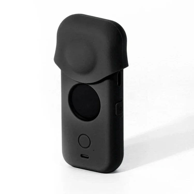 Staubdichte Silikon-Schutzhülle für Insta360 ONE X2, 1