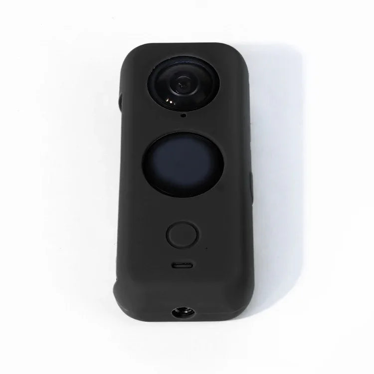 Staubdichte Silikon-Schutzhülle für Insta360 ONE X2, 1