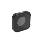 JSR KB Series ND64 Lens Filter for GoPro HERO13 Black /12 Black /11 Black /10 Black /9 Black, ND64