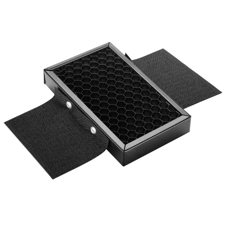 Universal Flash Comb Cover, Size: 4.7cm x 8cm