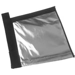 Universeller faltbarer Taschenlampenreflektor
