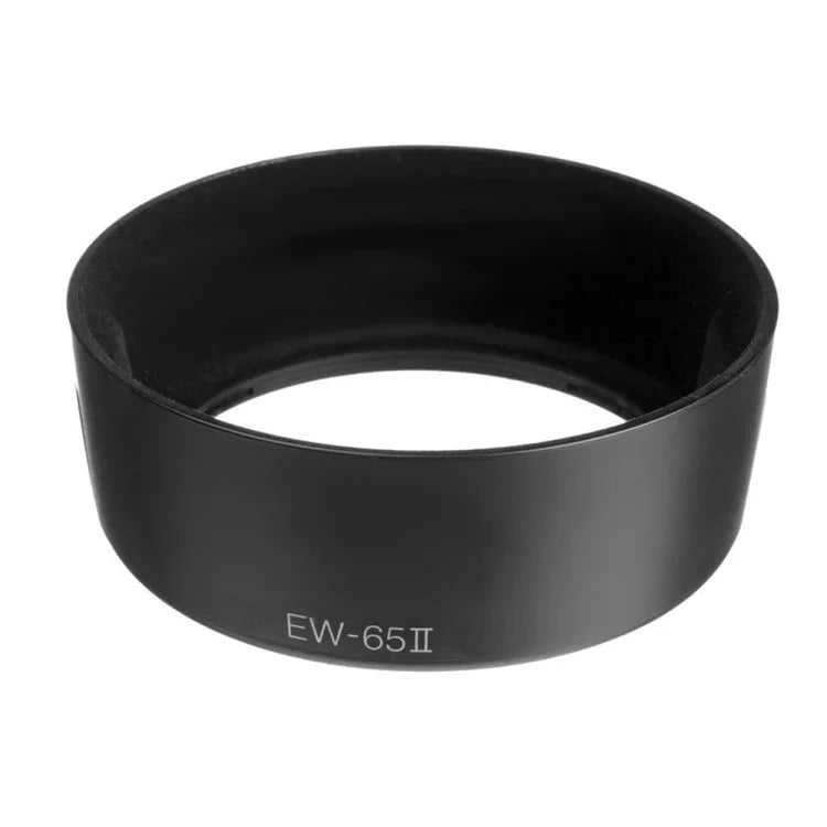 EW-65II Gegenlichtblende für Canon EF 28mm F/2.8 und 35mm F/2.0 Objektive, EW-65II