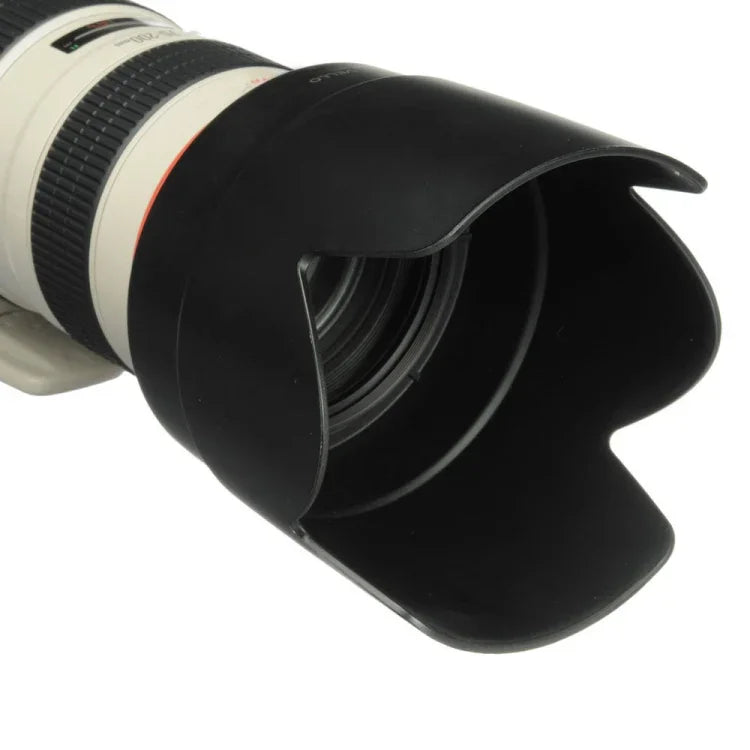 Gegenlichtblende HB-29 für Nikon AF-S 70-200 mm f/2.8G VR Objektiv, HB-29