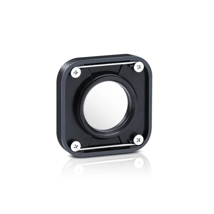UV-Schutzfilter-Reparaturteil für GoPro HERO10 Black / HERO9 Black, UV-Filter für GoPro HERO9 Black