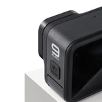 UV-Schutzfilter-Reparaturteil für GoPro HERO10 Black / HERO9 Black, UV-Filter für GoPro HERO9 Black