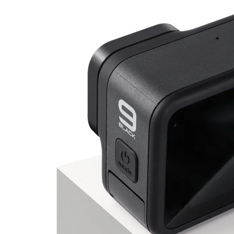 UV-Schutzfilter-Reparaturteil für GoPro HERO10 Black / HERO9 Black, UV-Filter für GoPro HERO9 Black
