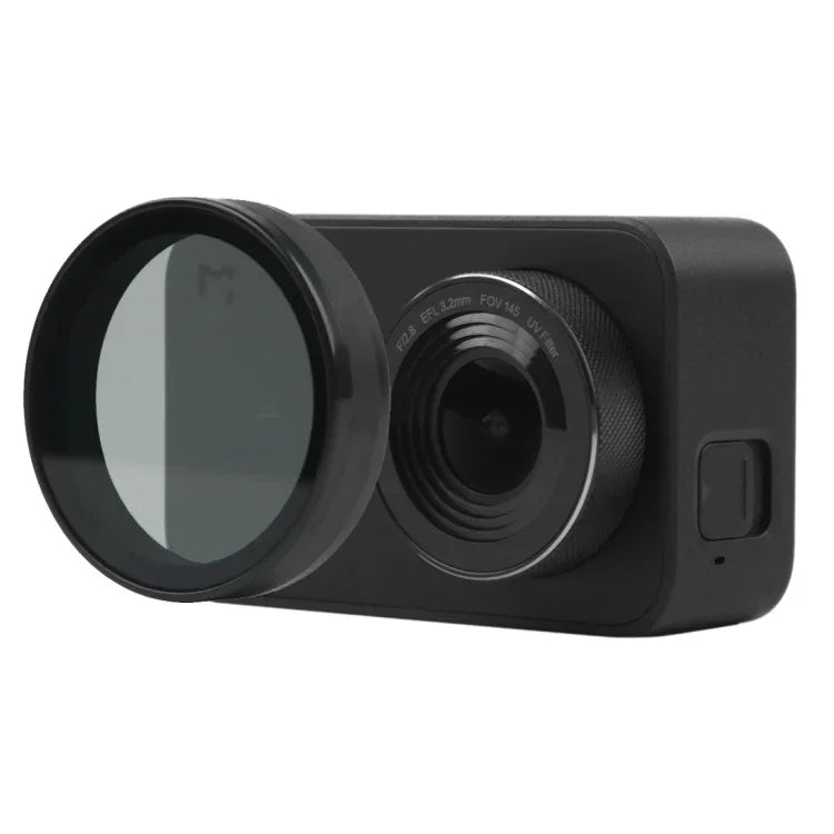 Für Xiaomi Mijia Kleinkamera 38mm ND-Dimmer-Objektivfilter, ND-Filter