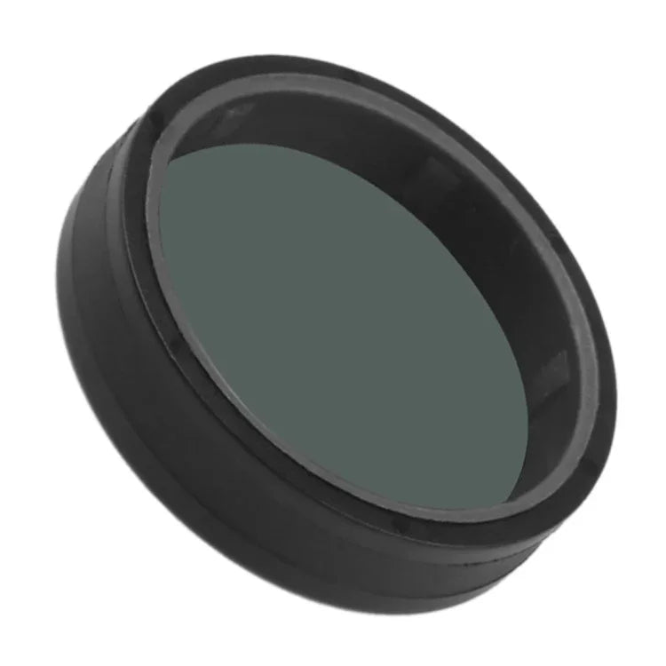 Für Xiaomi Mijia Kleinkamera 38mm ND-Dimmer-Objektivfilter, ND-Filter