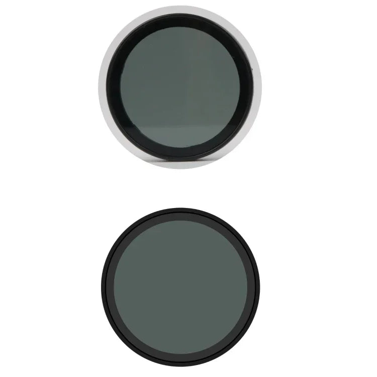 Für Xiaomi Mijia Kleinkamera 38mm ND-Dimmer-Objektivfilter, ND-Filter