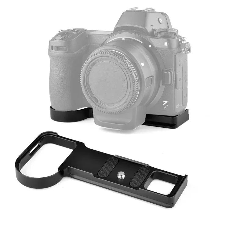 YELANGU CL7 Kamera-Erweiterungsplatine, Basisplatte L für Nikon Z6 / Z7, CL7 für Nikon Z6