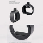 Godox S-R1 Blitzgerät-Adapter in runder Form für Godox TT685 / V860II / V350 / TT600, S-R1