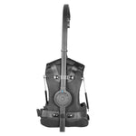 YELANGU B1 Stabilisierungsweste Kamera-Stützsystem für DSLR- und DV-Kameras, Traglast: 3-10 kg