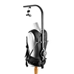 YELANGU B1 Stabilisierungsweste Kamera-Stützsystem für DSLR- und DV-Kameras, Traglast: 3-10 kg