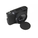 Weiche Silikon-Schutzhülle für Sony Cyber-Shot RX100 VII / RX100 M7