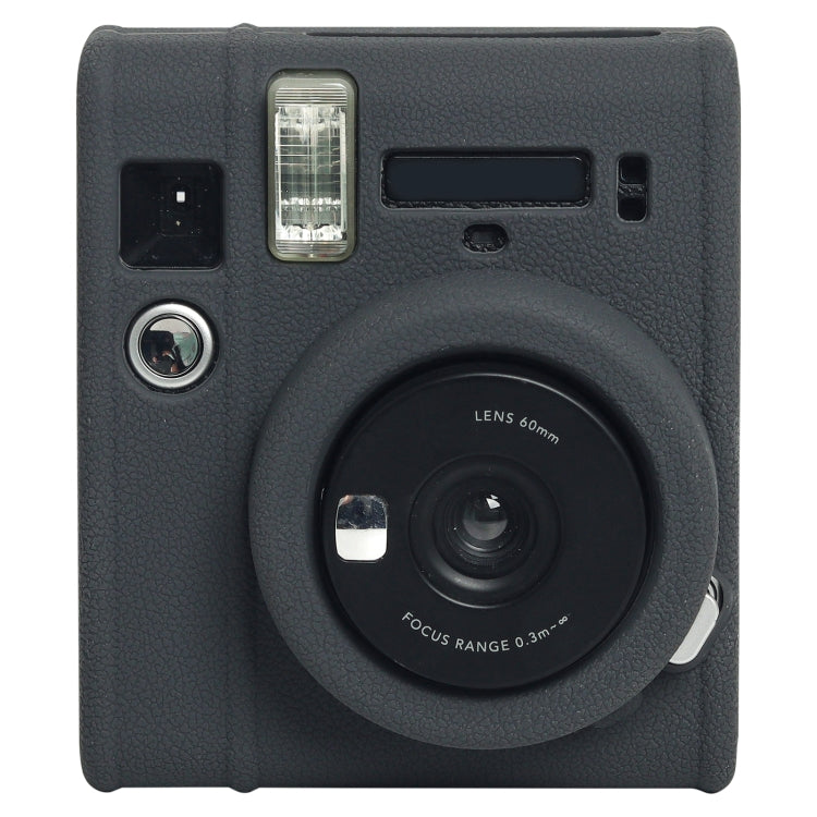 Weiche Silikon-Schutzhülle für Fujifilm Instax mini 40