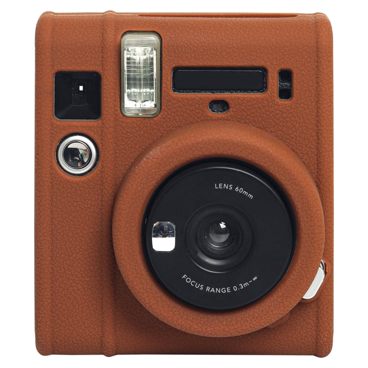 Weiche Silikon-Schutzhülle für Fujifilm Instax mini 40