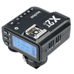 Godox X2T-N E-TTL II Bluetooth-Funkblitzauslöser für Nikon, X2T-N für Nikon