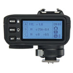 Godox X2T-S E-TTL II Bluetooth-Funkblitzauslöser für Sony, X2T-S für Sony