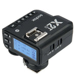 Godox X2T-O E-TTL II Bluetooth-Funkblitzauslöser für Panasonic / Olympus, X2T-O für Panasonic / Olympus