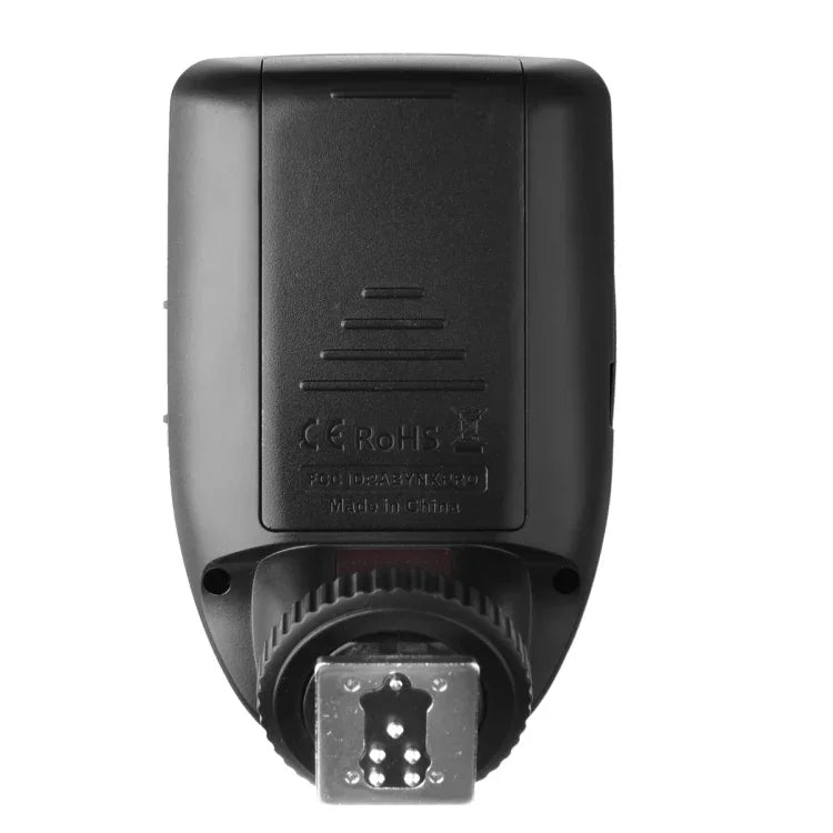 Godox Xpro-N TTL-Funkblitzauslöser für Nikon, Xpro-N für Nikon