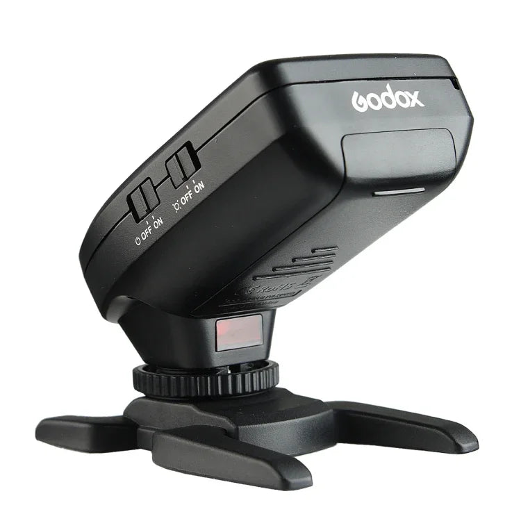Godox Xpro-N TTL-Funkblitzauslöser für Nikon, Xpro-N für Nikon