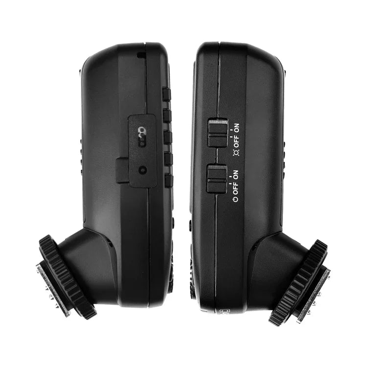 Godox Xpro-N TTL-Funkblitzauslöser für Nikon, Xpro-N für Nikon