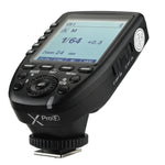 Godox Xpro-F TTL-Funkblitzauslöser für FUJIFILM, Xpro-F für FUJIFILM