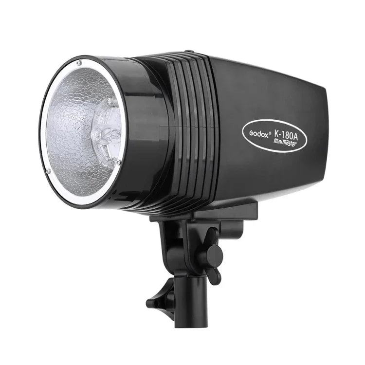 Godox K-180A Mini Master 180Ws Studioblitzgerät, Fotoblitzgerät, K-180A
