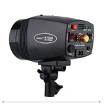 Godox K-180A Mini Master 180Ws Studioblitzgerät, Fotoblitzgerät, K-180A