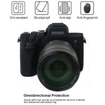 Weiche Silikon-Schutzhülle für Sony A7R4