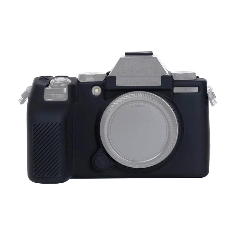 Weiche Silikon-Schutzhülle für FUJIFILM X-S10, für FUJIFILM X-S10