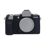 Weiche Silikon-Schutzhülle für FUJIFILM X-S10, für FUJIFILM X-S10
