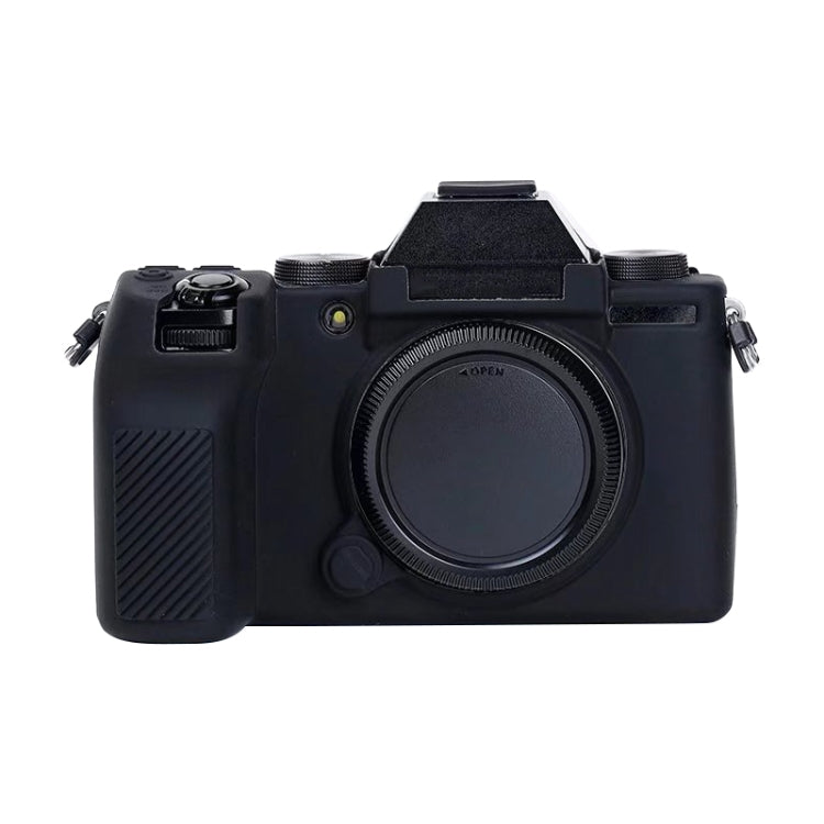 Weiche Silikon-Schutzhülle für FUJIFILM X-S10, für FUJIFILM X-S10